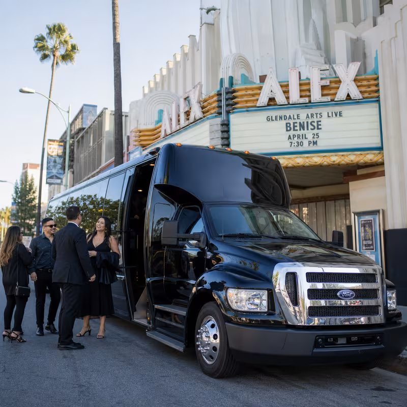 Alex Theatre