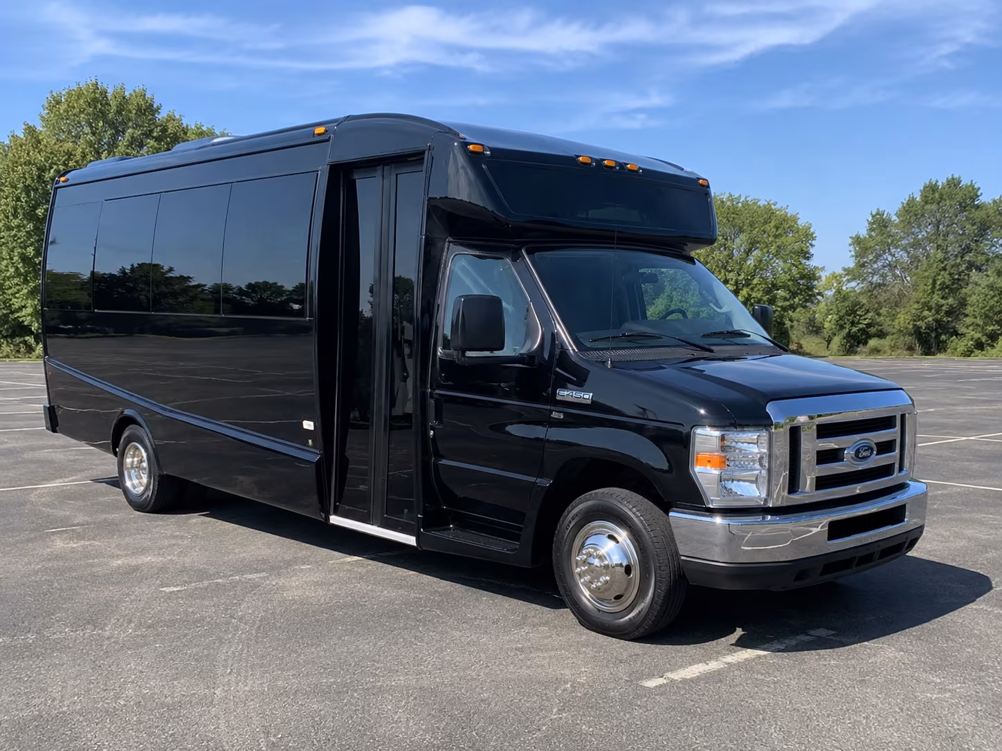 Alhambra Airport Shuttles & Transportation