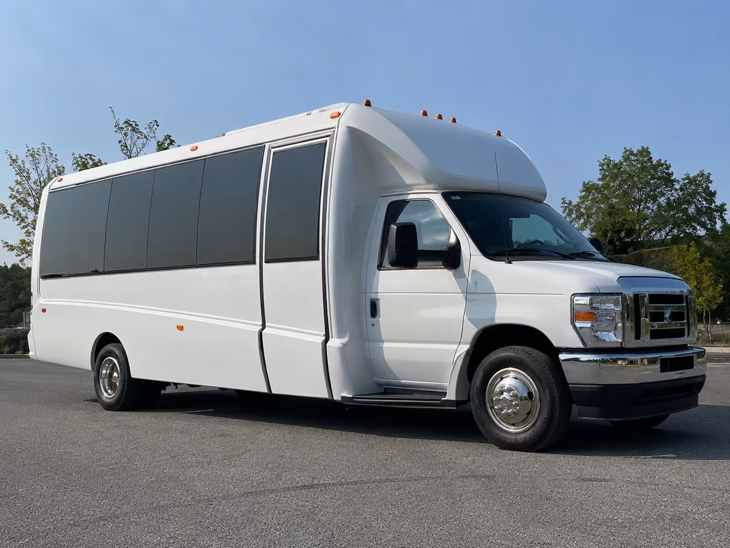 Alhambra Winery Tour & Pub Crawl Transportation