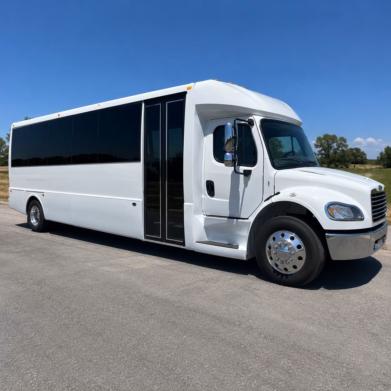 El Monte Airport Shuttles & Transportation