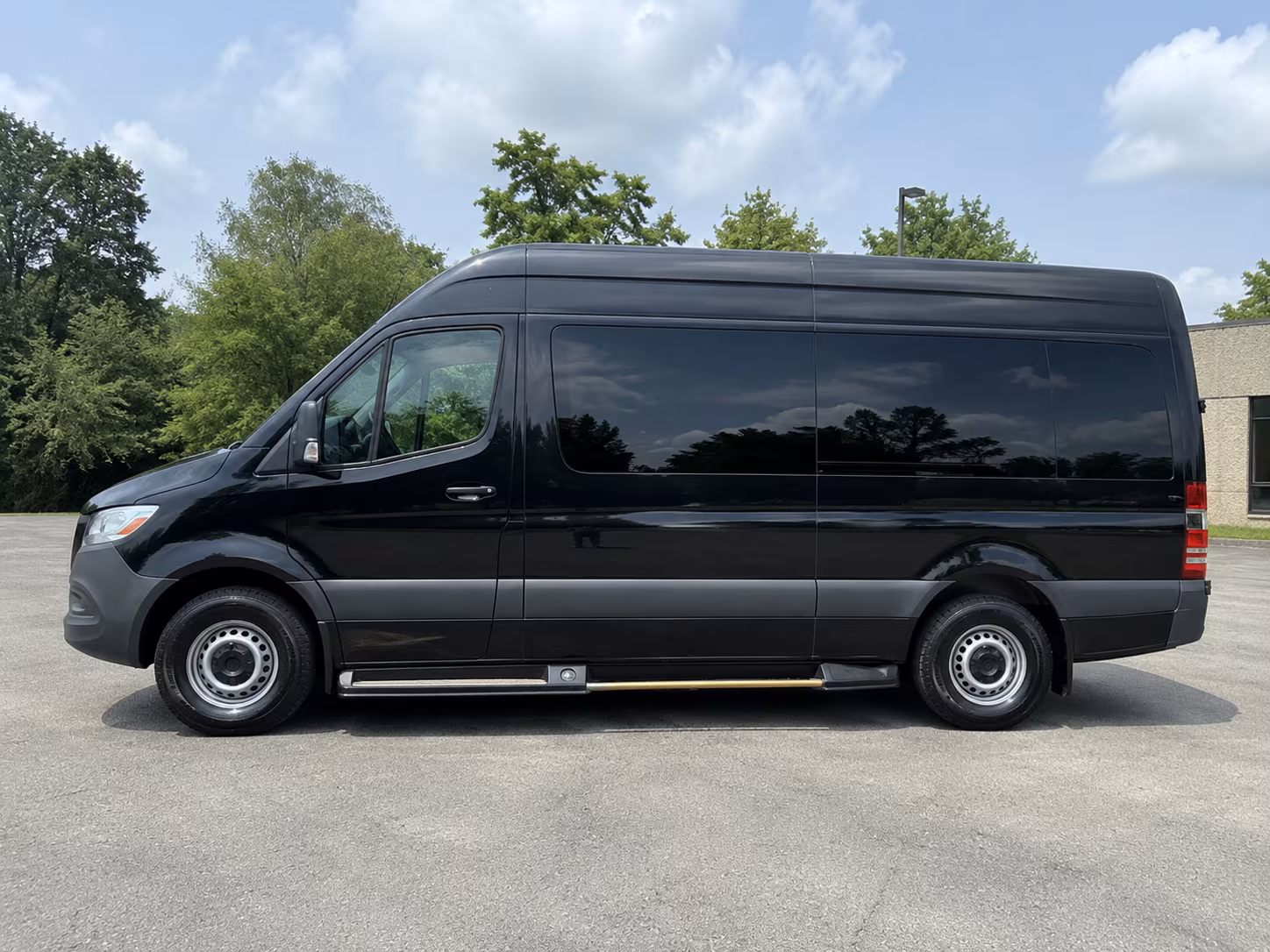 El Monte Concert Transportation & Shuttles