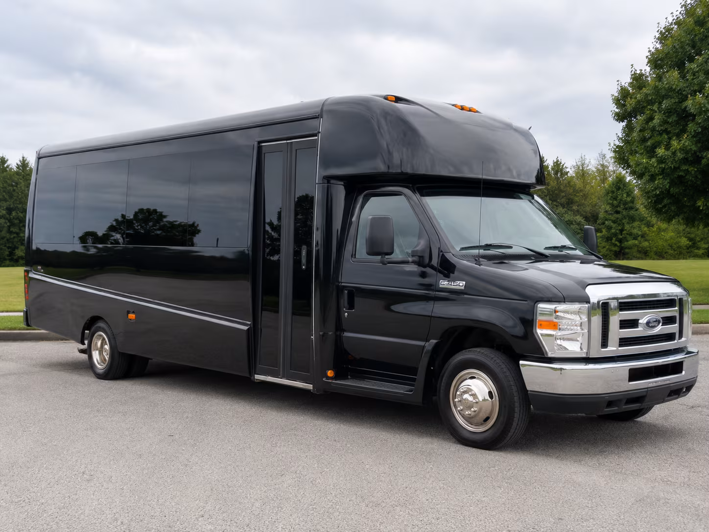 Glendale Concert Transportation & Shuttles