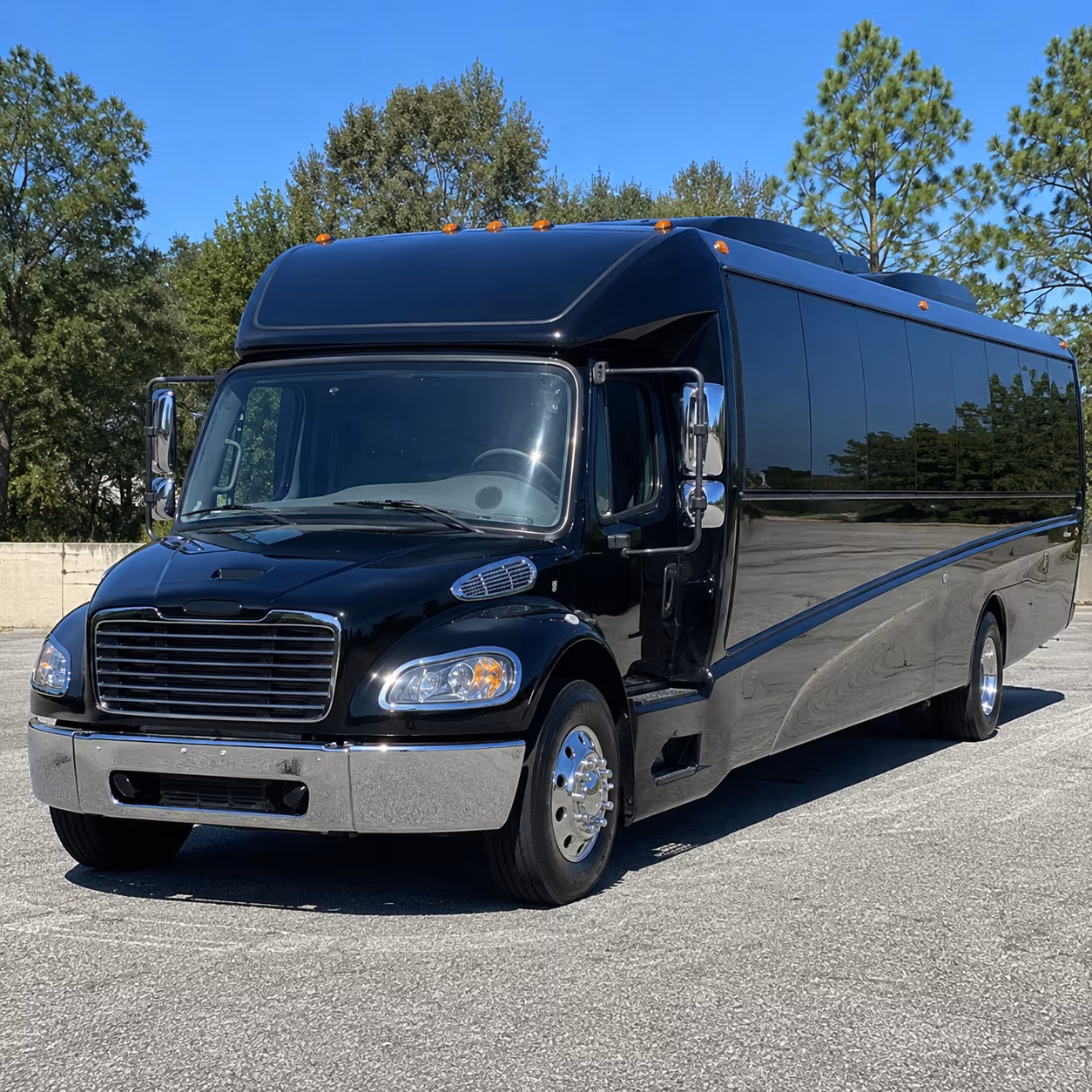 Monterey Park Airport Shuttles & Transportation