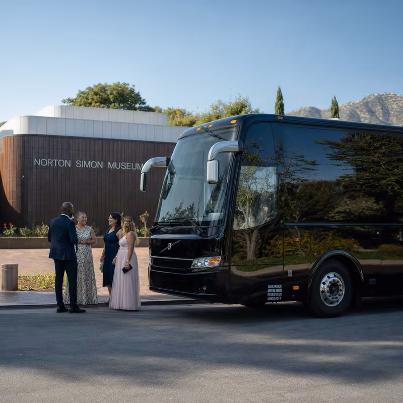 Norton Simon Museum