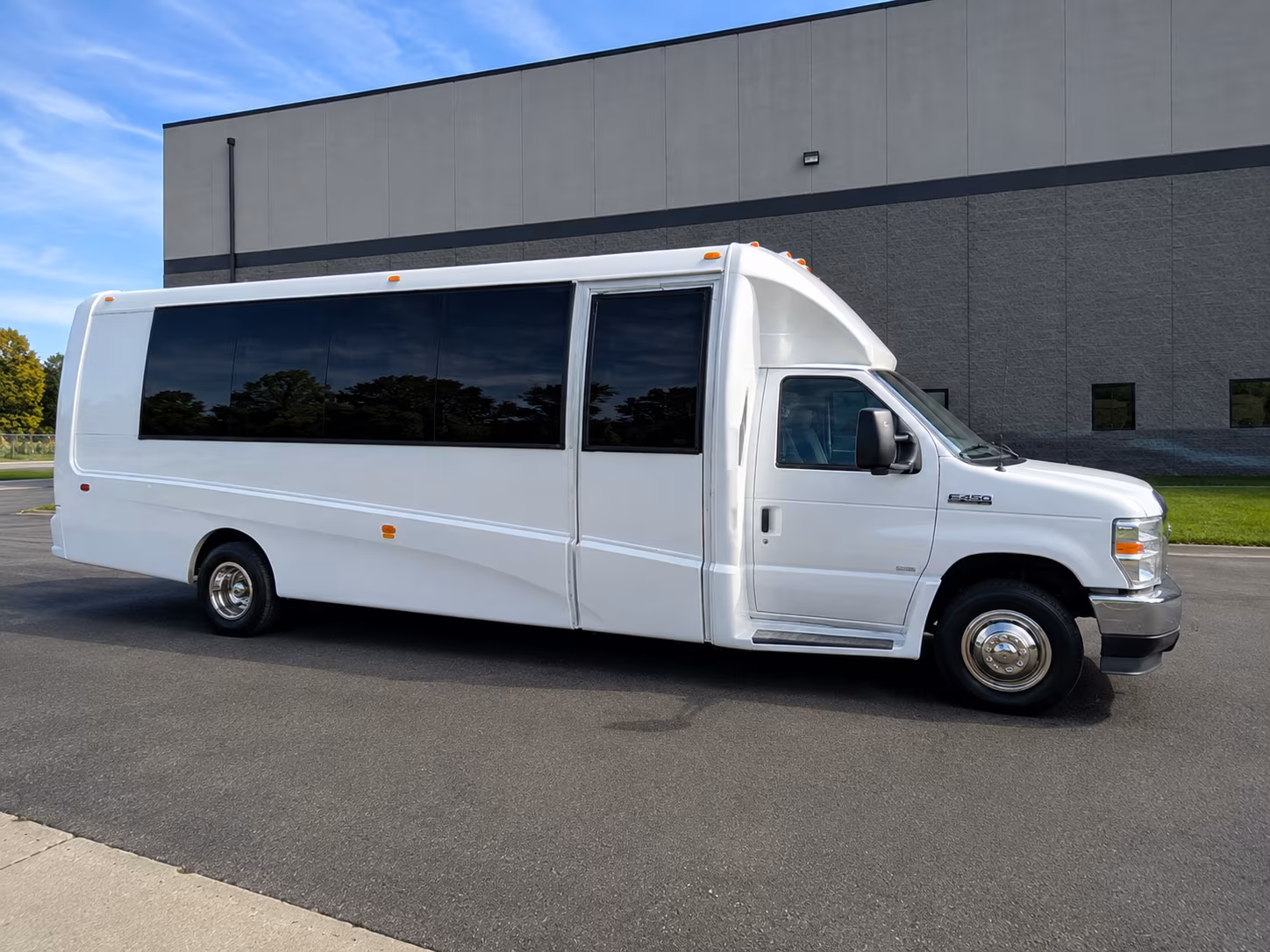 Pasadena Airport Shuttle & Transportation route planning
