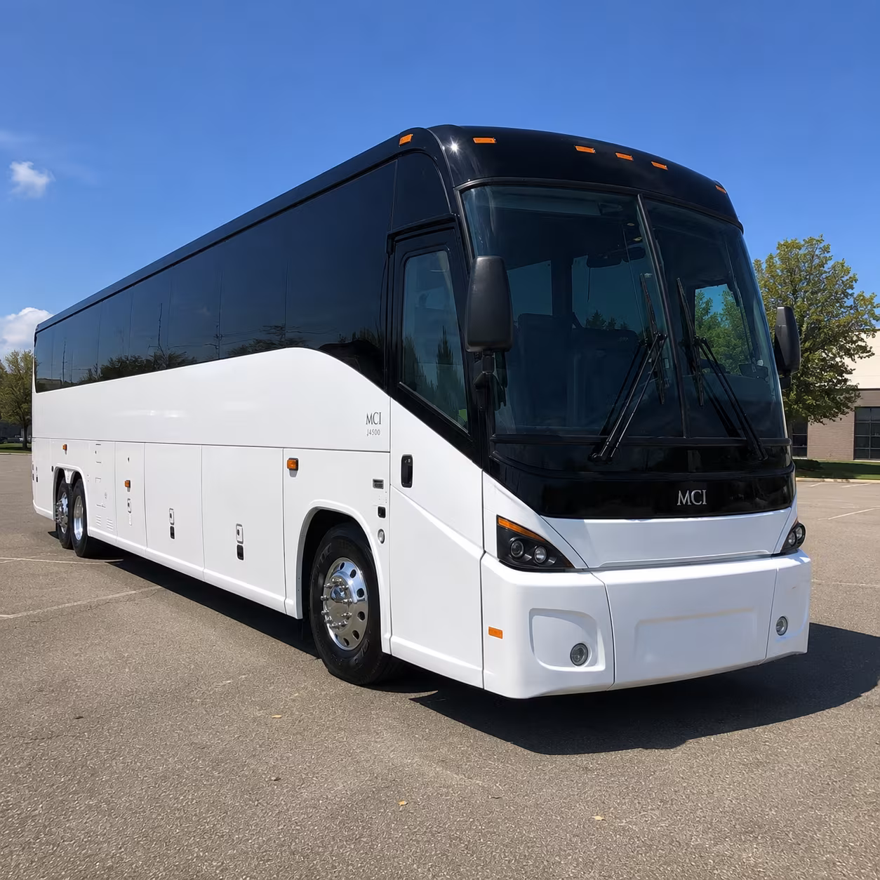 Pasadena Concert Transportation & Shuttles