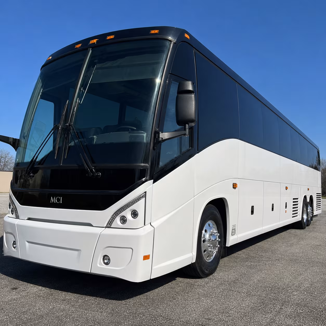 Pasadena Corporate Transportation route planning