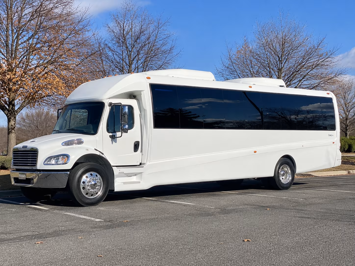 Pasadena Winery Tour & Pub Crawl Transportation pickup coordination