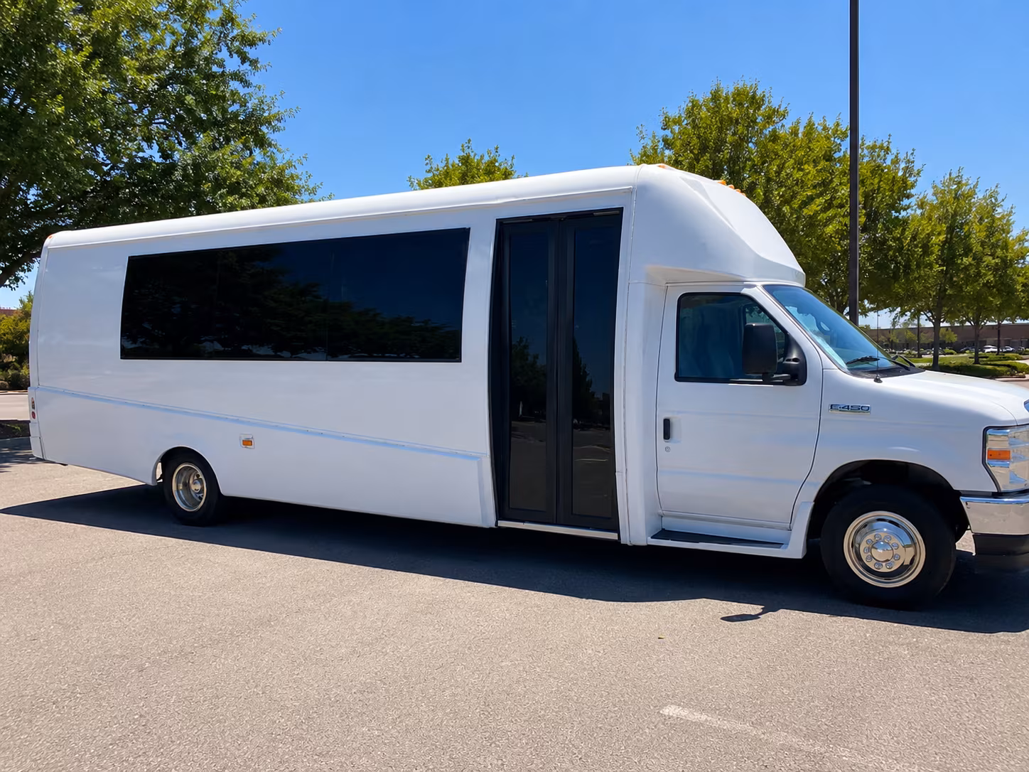 Pasadena Winery Tour & Pub Crawl Transportation route planning