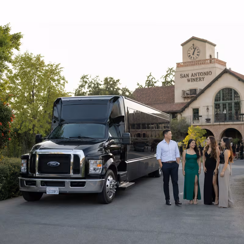 San Antonio Winery